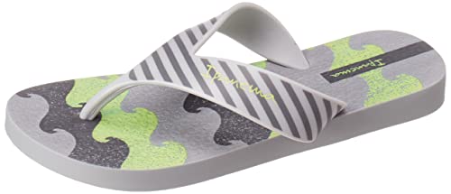 Ipanema Unisex-Child DECK INF SLIPPER Flip-Flop