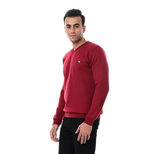 CAESAR Sweatshirt For Mens Soft, warm, and comfortable fabric