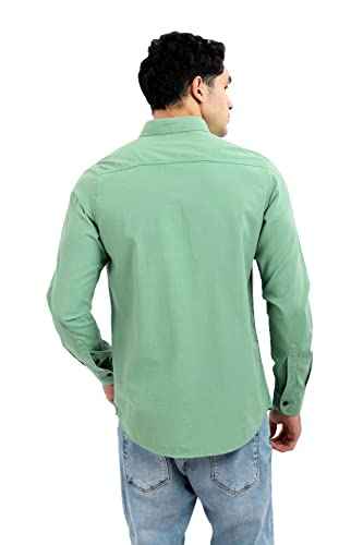 White Rabbit Mens WR2027S20 Shirt - Safqqa Egypt