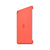 Apple iPad Pro 9.7 inch Silicone Back Cover - Orange, MM262