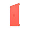 Apple iPad Pro 9.7 inch Silicone Back Cover - Orange, MM262