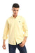 White Rabbit Full Buttoned & Sleeves Regular Fit Shirt for Men