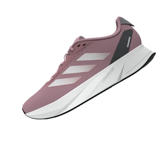 حذاء جري adidas DURAMO SL W Wide للنساء - حذاء رياضي منخفض (غير مخصص لكرة القدم) 