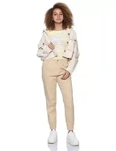 Splash Floral Pattern Boat Neck Short Sleeves Blouse for Women - Safqqa Egypt