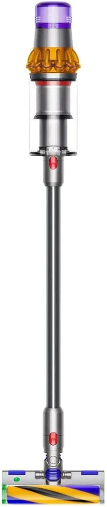 Dyson V15 Detect Absolute Stick Vacuum - Safqqa Egypt
