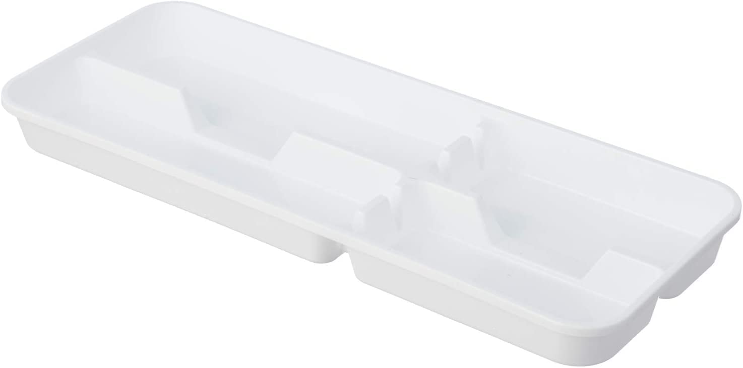 Max Plast Plastic Cutlery Drawer – Practical & Organized