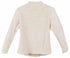 Concrete Girls’ Crew Neck Pullover Sweater with Puff Sleeves - Model C521PL2-W23-87N-1071