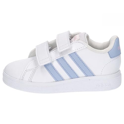 Adidas Unisex Baby Grand Court 2.0 CF I Sneakers