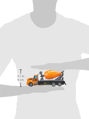 hongxingfa toys Emulational truck