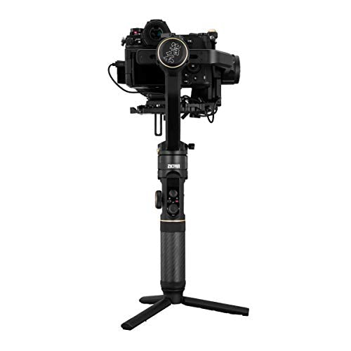 Zhiyun- Handheld Stabilizers Camcorder & Video Accessories - Safqqa Egypt