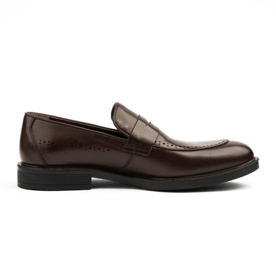 BRIO Shoes For Men Lightweight and breathable for all-day comfort