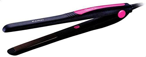 Kemei KM-328 Professional hair straightener , One Size