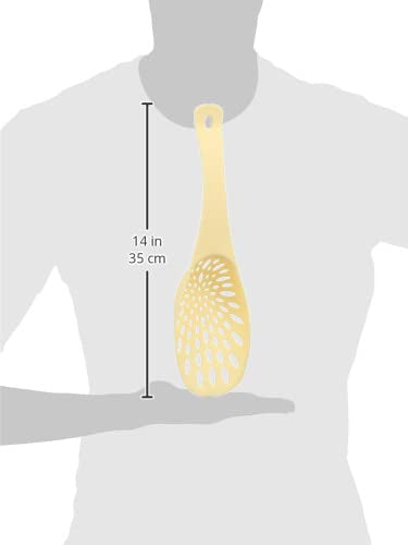 Food Serving Spoon – Practical and Durable