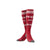 Adidas AFC H SO H35910 Football/Soccer Scarlet Knee Socks For Unisex - Safqqa Egypt