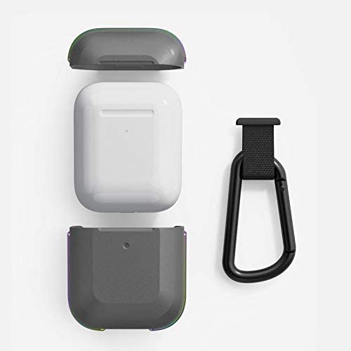 X-DORIA DEFENSE TREK FOR AIRPODS - MULTI COLOR