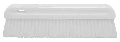 Maya Floor Brush Very Soft (300 x 20 mm) White 52126 - Safqqa Egypt