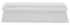 Maya Floor Brush Very Soft (300 x 20 mm) White 52126 - Safqqa Egypt