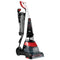 يقدّم جهاز تنظيف السجاد العمودي BISSELL Powerwash Premier (الرمز 1456E) أداءً قويًا للتنظيف العميق، مما يحافظ على سجادك نظيفًا ومنعشًا كالجديد. مزود بفرشات مزدوجة دوّارة تعمل على إزالة الأوساخ والبقع العميقة بفعالية - بوكس مقطوع