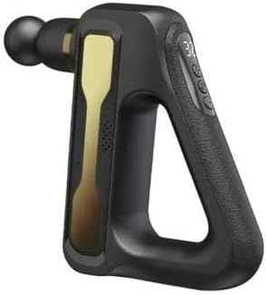 Blueidea Massage Gun Deep Tissue, LCD Display Back Massager Gun for Athletes Muscle Massage Gun for Pain Relief with 32 Speed Levels & 8 Different Massage Heads - Safqqa Egypt