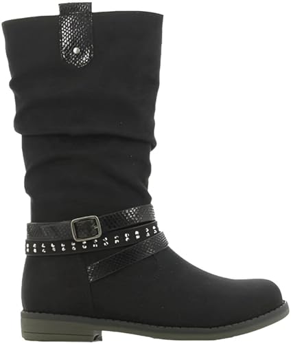 SPROX Girls' Fashion Boot - Model WIN23-516713