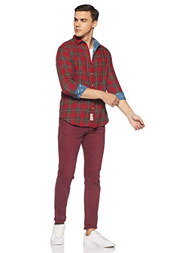 Levi's Men's Reversible Shirt