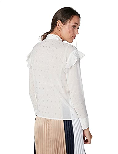 بلوزات ELLE للنساء مصنوعة من خامات ناعمة وخفيفة وقابلة للتنفس تصميم أنثوي أنيق يناسب جميع المناسبات