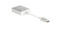 موشي 99MO084201 محول USB-C إلى VGA - أبيض