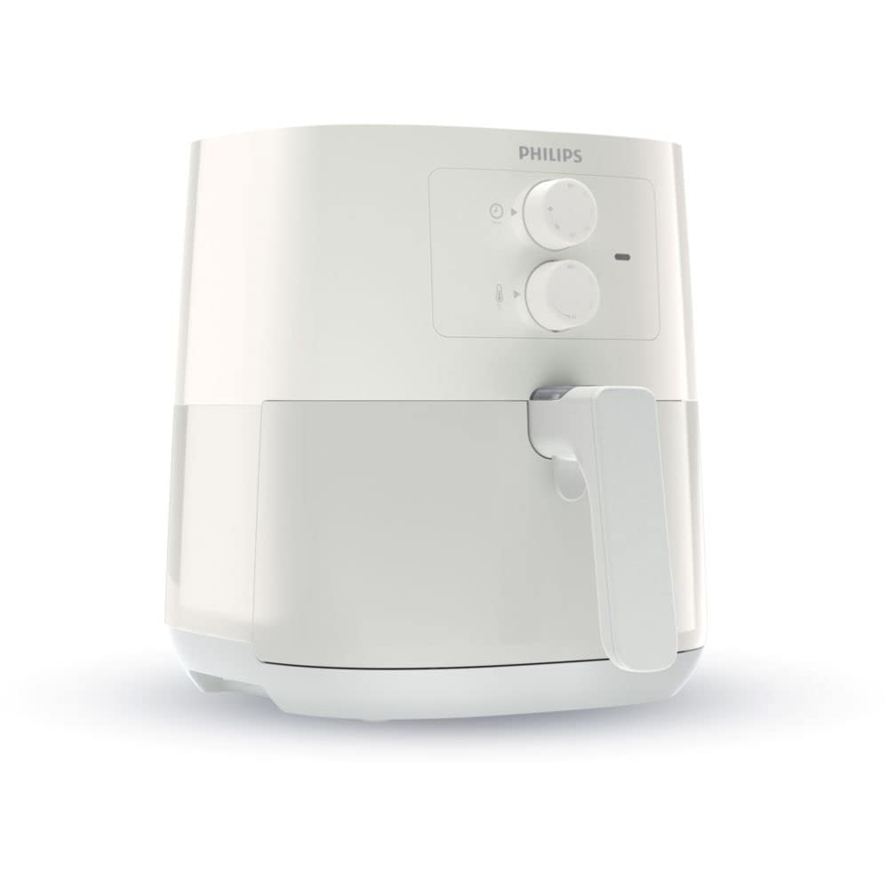 Philips HD 9200/11 Airfryer – 1400W with Rapid Air Technology | Box Damaged