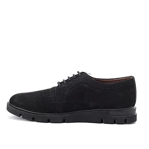 حذاء رياضي Grinta V13-BLACK للرجال 