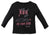 Concrete Boys' Crew Neck Sweatshirt with Chest Print - Model C321SW3-W23-90N-1052