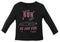 Concrete Boys' Crew Neck Sweatshirt with Chest Print - Model C321SW3-W23-90N-1052