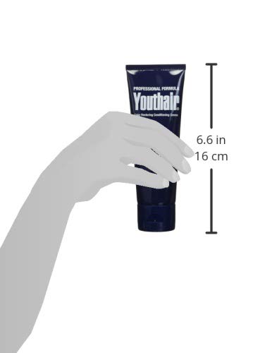 كريم Youthair خالي من الرصاص 3.75 أونصة (عبوة من 1)