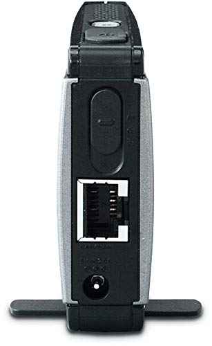 يعمل هذا الجهاز الصغير على توفير اتصال لاسلكي سريع وسهل الاستخدام، حيث يمكن استخدامه لعدة وظائف مثل جهاز توجيه أو نقطة اتصال أو مقوّي للإشارة.