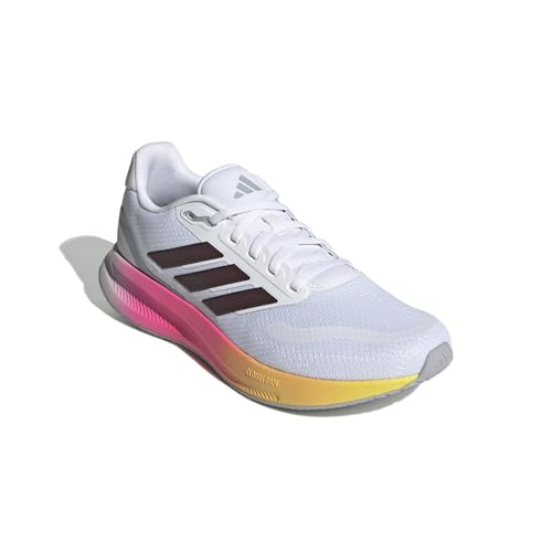 adidas mens Runfalcon 5 Running Shoes SHOES