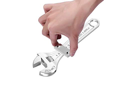 Mousike Ultra-Thin Magnetic Door Catches – Stainless Steel Cabinet & Sliding Door Locks (4 Pack, Silver)