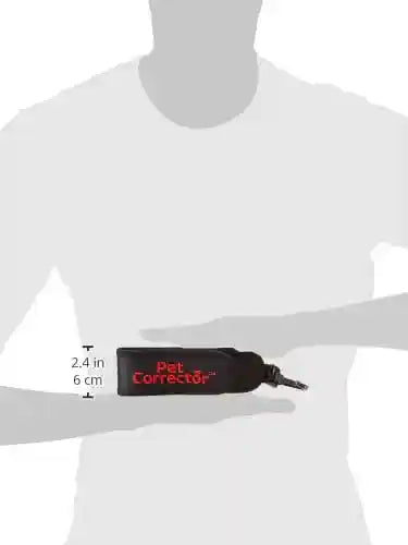 Pet Corrector- The Company of Animals Pet Corrector Holster, pack of 1 – Safqqa Egypt