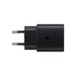Samsung 25W USB-C Fast Charger – Reliable Super Fast Charging Power Adapter-Damage Box