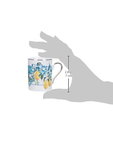 Neoflam Porcelain Coffee Cup Set – 90ml, Elegant and Durable