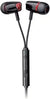 JR-EL114 In-ear Wired Earphone-Black