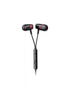 JR-EL114 In-ear Wired Earphone-Black