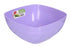 EL-Yassin plastic bowl• Ideal for serving, mixing, and food preparation