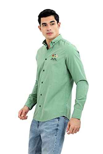 White Rabbit Mens WR2027S20 Shirt - Safqqa Egypt