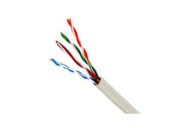 Generic Local Area Network Cable, 25M