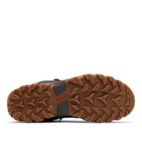 Columbia Shoes For Mens