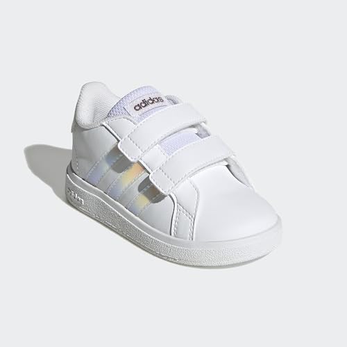 Adidas Unisex Baby Grand Court 2.0 CF I Sneakers