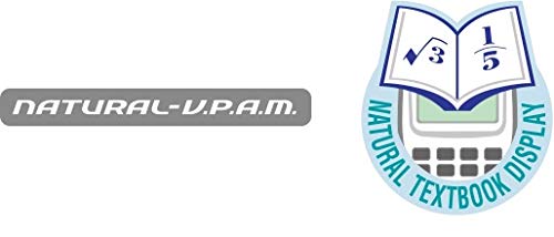 Casio fx-82ES Plus Digital Scientific Calculator with Clear Display