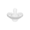 Wee Baby Silicone Soother - Safqqa Egypt