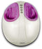 OGAWA Foottee - Foot Massager - Purple-Damaged Box