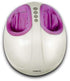 OGAWA Foottee - Foot Massager - Purple-Damaged Box