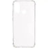 Kingkong King Kong Cover Anti Burst Back Case And Anti Scratch Protective Compatible With Huawei P smart 2020 6.21Inch - Clear - Safqqa Egypt